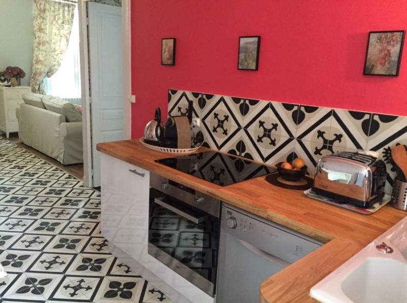 Loire Valley Medieval Getaway image