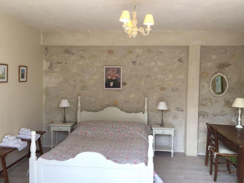 Loire Valley Medieval Getaway image