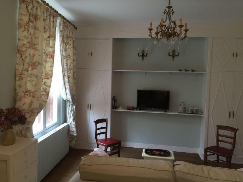 Loire Valley Medieval Getaway image