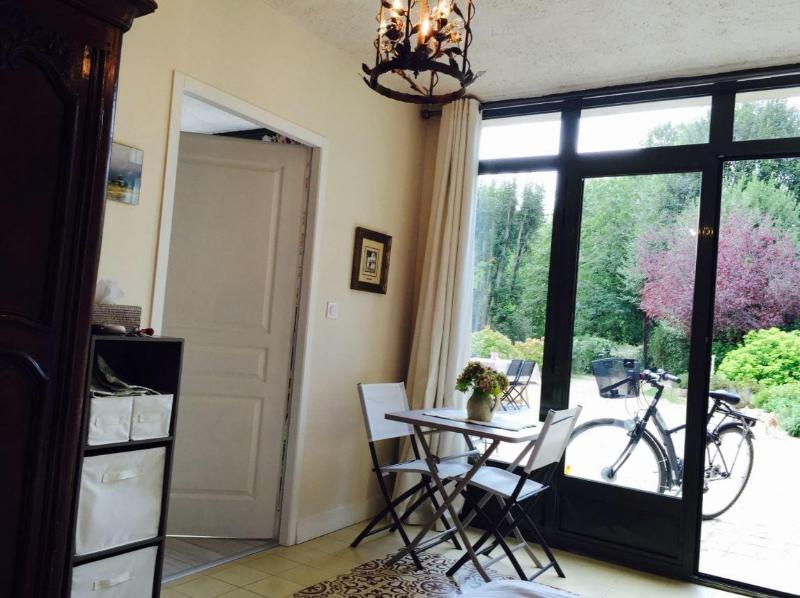 Loire Valley Medieval Getaway image