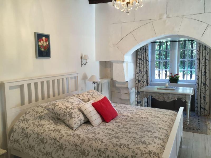Loire Valley Medieval Getaway image