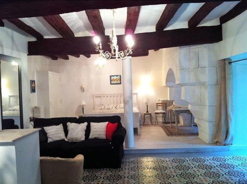 Loire Valley Medieval Getaway image