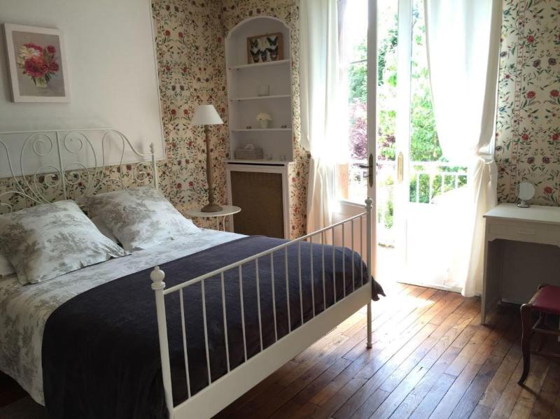 Loire Valley Medieval Getaway image