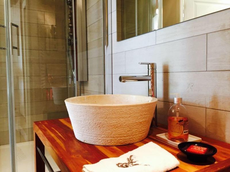 Loire Valley Medieval Getaway image
