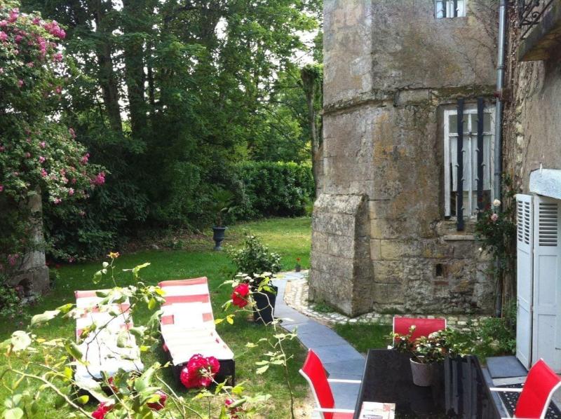 Loire Valley Medieval Getaway image