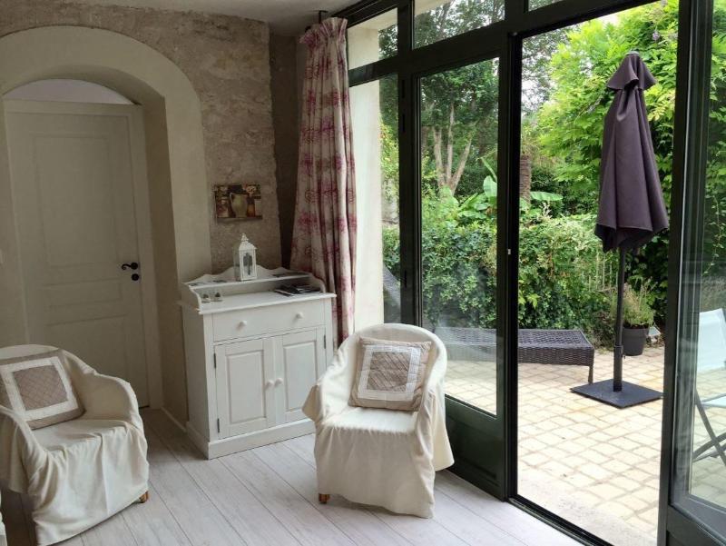 Loire Valley Medieval Getaway image