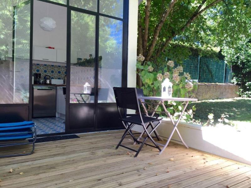 Loire Valley Medieval Getaway image