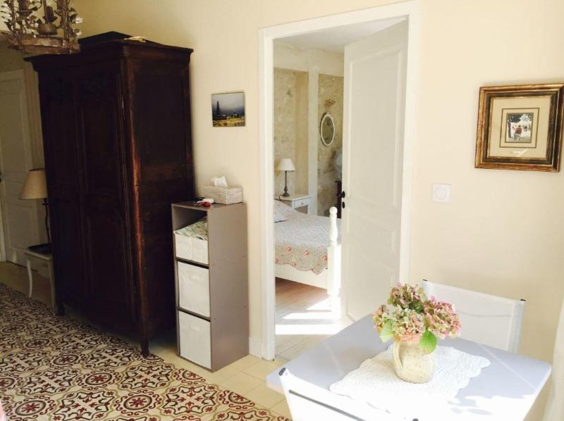 Loire Valley Medieval Getaway image