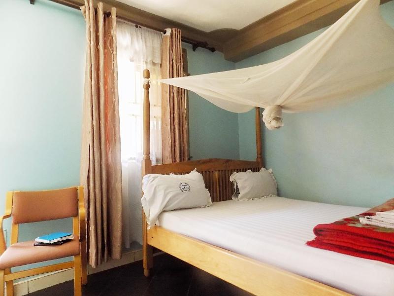 Rosama Guest House image