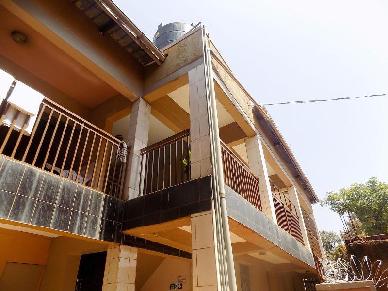 Rosama Guest House image