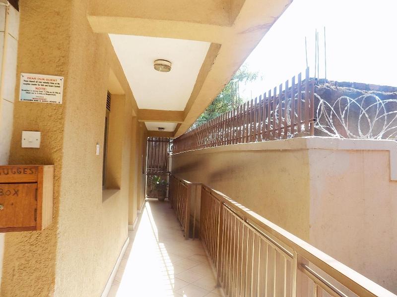 Rosama Guest House image