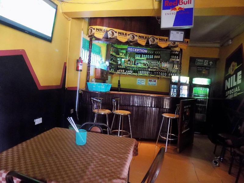 Rosama Guest House image