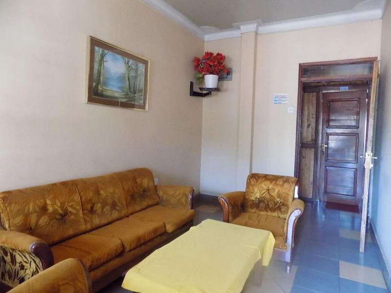Rosama Guest House image