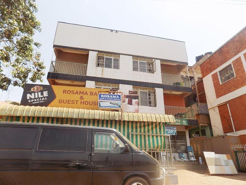 Rosama Guest House image