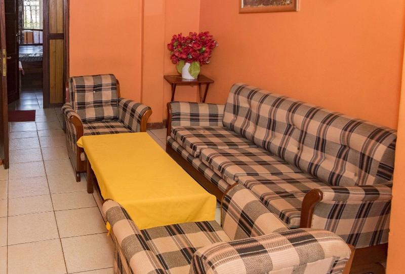 Rosama Guest House image