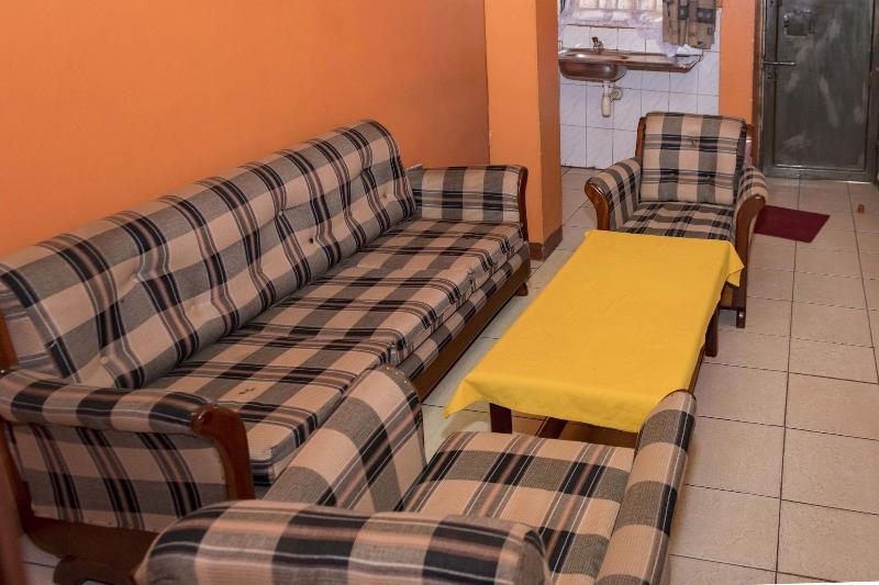 Rosama Guest House image