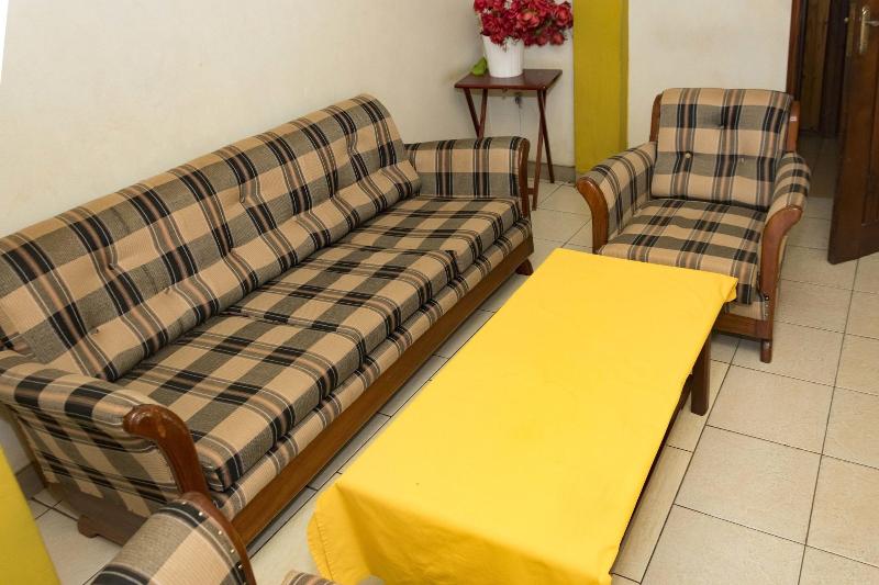 Rosama Guest House image