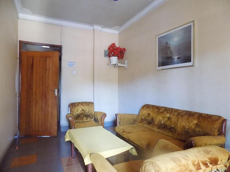 Rosama Guest House image