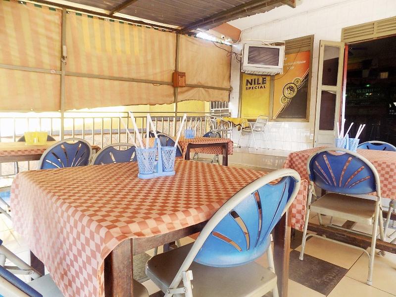 Rosama Guest House image