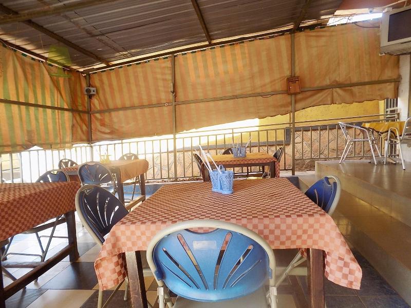Rosama Guest House image