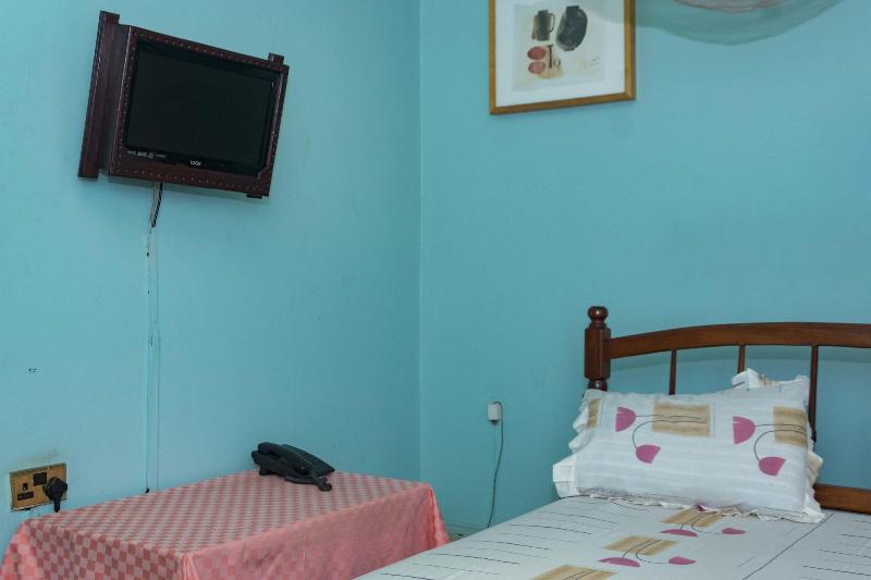 Rosama Guest House image