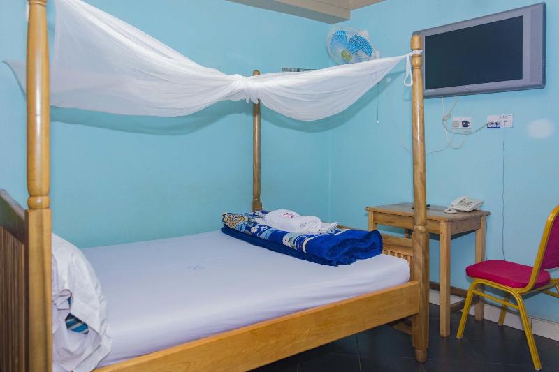 Rosama Guest House image