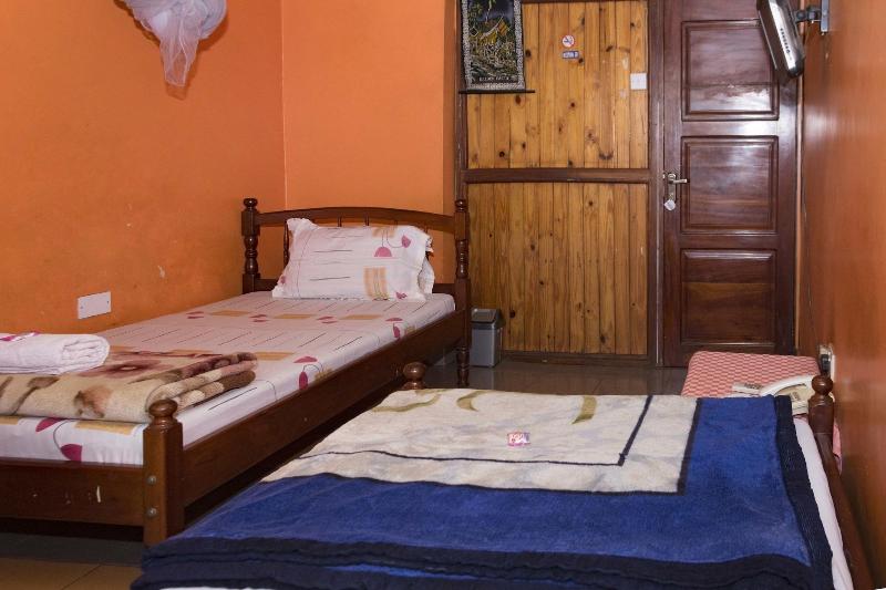 Rosama Guest House image