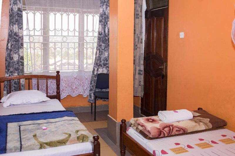 Rosama Guest House image