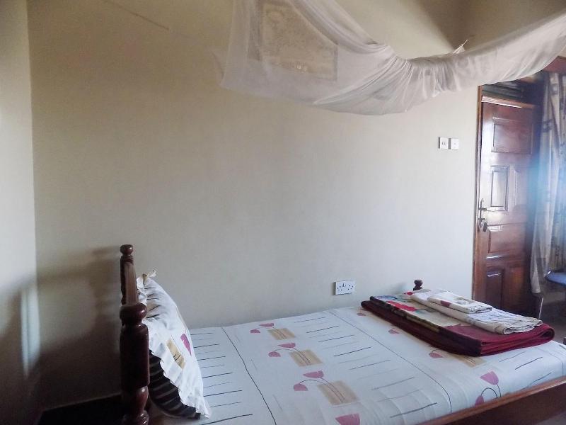 Rosama Guest House image