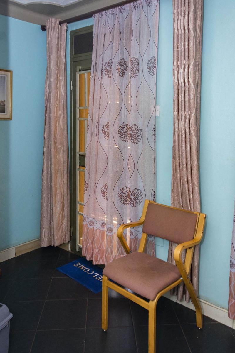 Rosama Guest House image