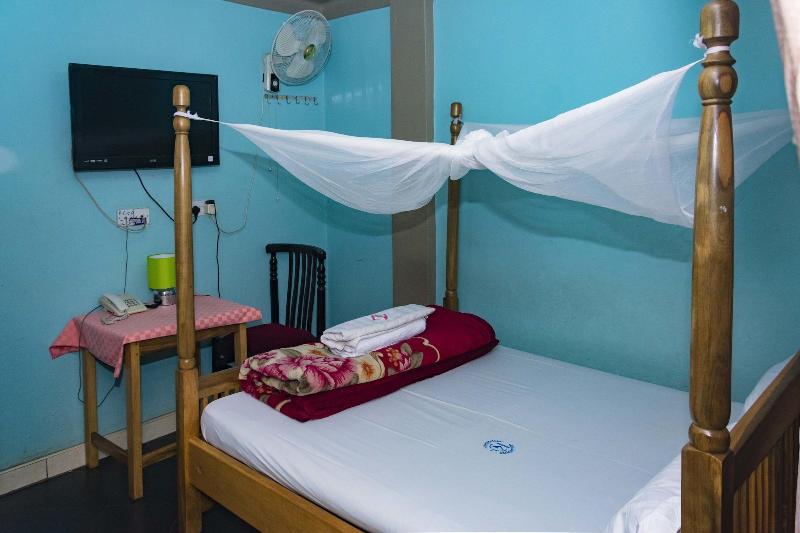 Rosama Guest House image