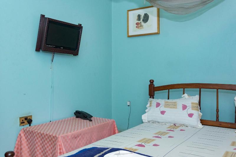 Rosama Guest House image