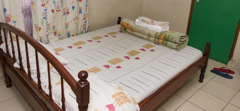 Rosama Guest House image