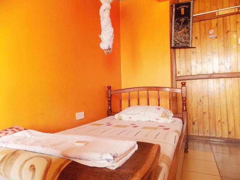 Rosama Guest House image