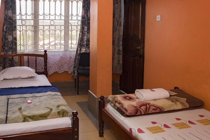 Rosama Guest House image