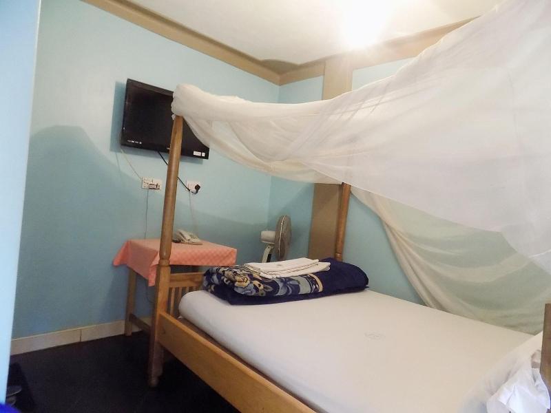 Rosama Guest House image