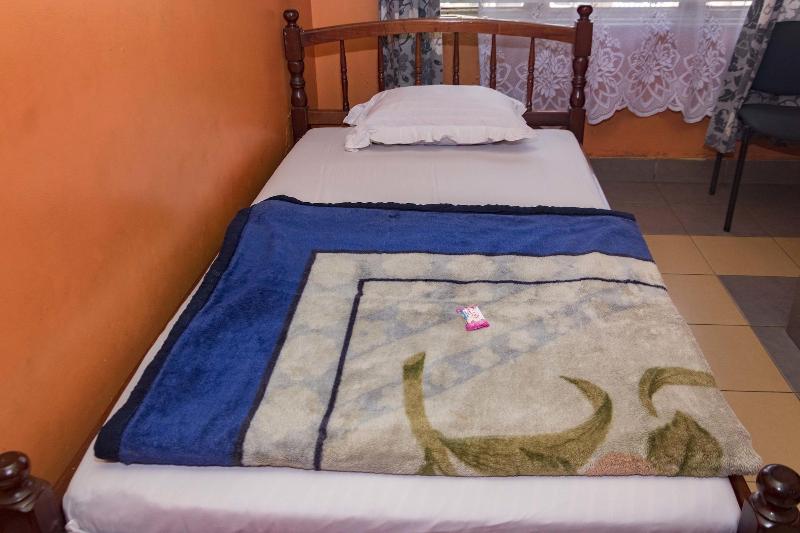Rosama Guest House image