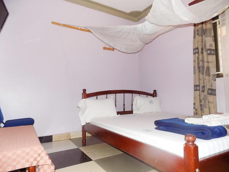 Rosama Guest House image