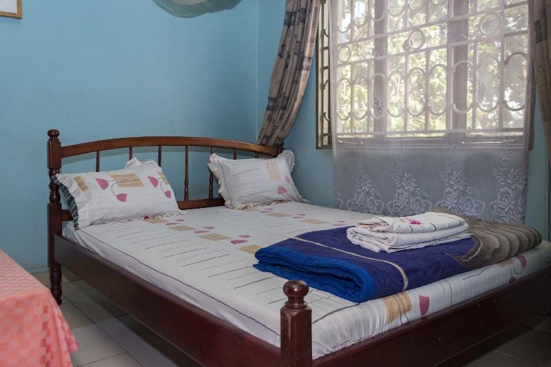 Rosama Guest House image