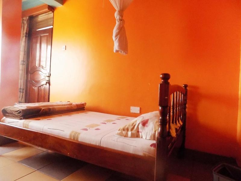 Rosama Guest House image
