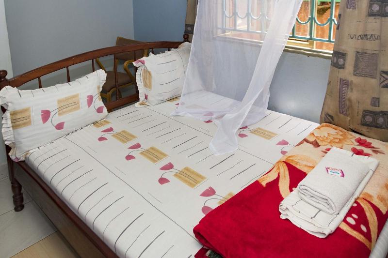 Rosama Guest House image