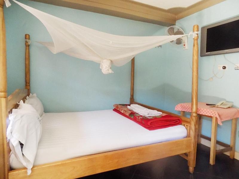 Rosama Guest House image