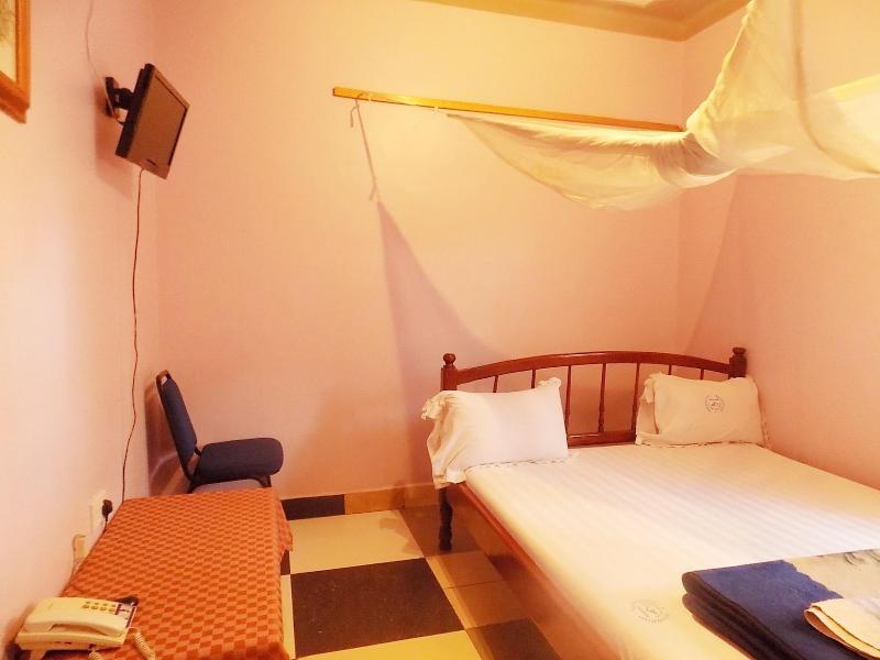 Rosama Guest House image
