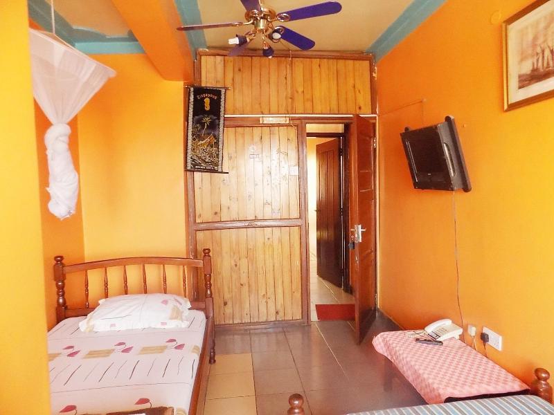 Rosama Guest House image