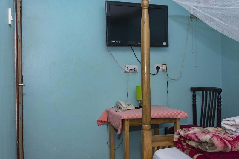 Rosama Guest House image