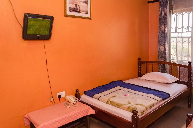 Rosama Guest House image