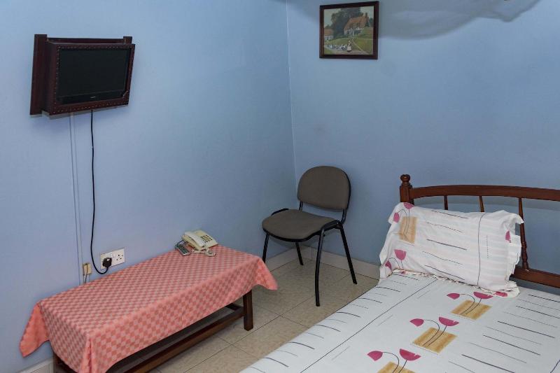 Rosama Guest House image
