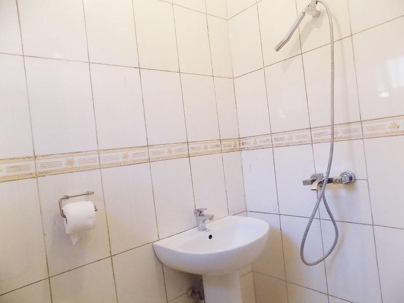 Rosama Guest House image