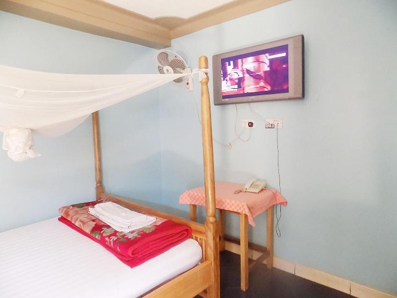 Rosama Guest House image