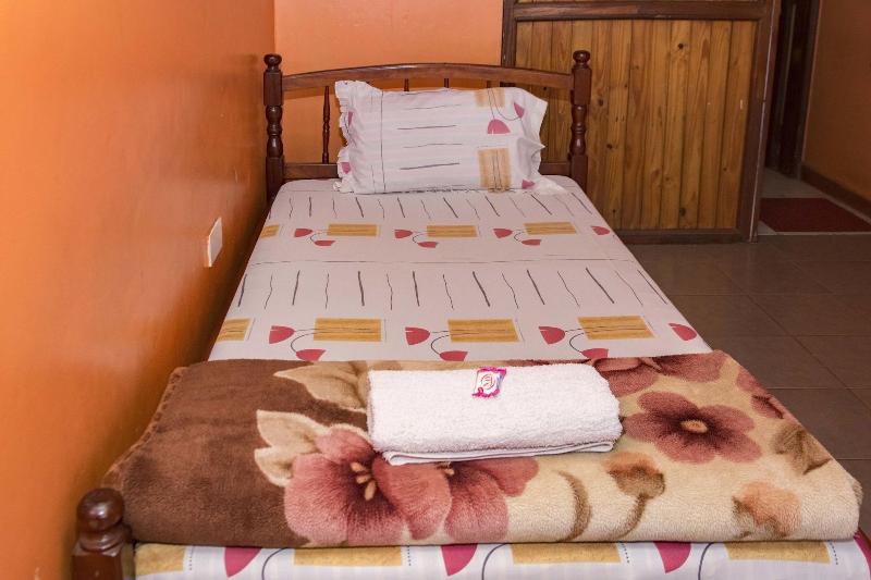 Rosama Guest House image